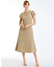 Load image into Gallery viewer, Mestiza Perla Midi Dress