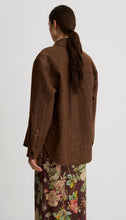 Load image into Gallery viewer, Smythe Patch Pocket Overshirt