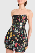 Load image into Gallery viewer, Amanda Uprichard BOWERY DRESS