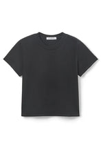 Load image into Gallery viewer, PerfectWhiteTee springsteen
ringspun cotton tee