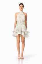 Load image into Gallery viewer, Elliatt Milena Mini Dress