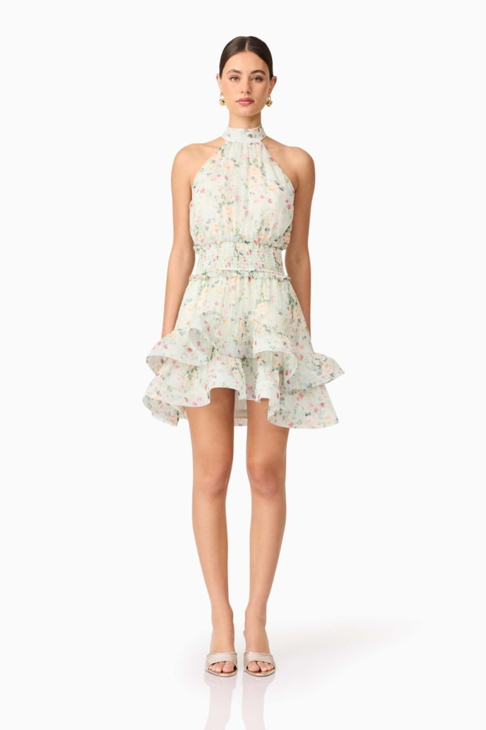 Elliatt Milena Mini Dress