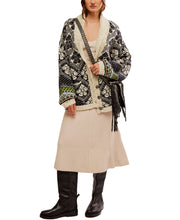 Load image into Gallery viewer, Free People Sasha Cardigan