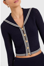 Load image into Gallery viewer, Amanda Uprichard Monique Cardigan