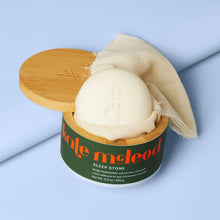 Load image into Gallery viewer, Kate McLeod - Sleep Stone | Deep Moisturizing Lotion Bar