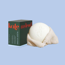 Load image into Gallery viewer, Kate McLeod - Sleep Stone | Deep Moisturizing Lotion Bar