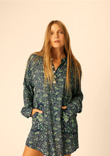 Load image into Gallery viewer, Natalie Martin Apres Swim Shirt