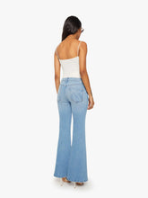 Load image into Gallery viewer, MOTHER Denim PETITES The Lil Doozy