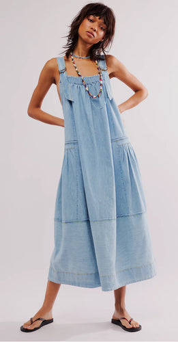 Free People Machu Midi