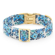 Load image into Gallery viewer, The Foggy Dog - Jardin Dog Collar
