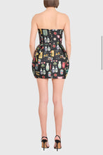 Load image into Gallery viewer, Amanda Uprichard BOWERY DRESS