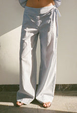 Load image into Gallery viewer, Ciao Luca Laida Stripe Cotton Pant