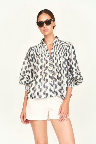 Mirth KERALA BLOUSE IN ORCHARD ROAD