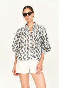 Mirth KERALA BLOUSE IN ORCHARD ROAD