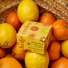 Load image into Gallery viewer, Kate McLeod - The Sun Stone | After Sun Balm &amp; Lotion Bar