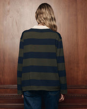 Load image into Gallery viewer, The Great THE ACADEMY POLO SWEATER.