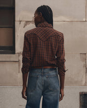 Load image into Gallery viewer, The Great. THE CREEK SHIRT.