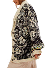 Load image into Gallery viewer, Free People Sasha Cardigan