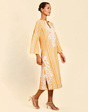 Load image into Gallery viewer, Mestiza Ines Midi Caftan
