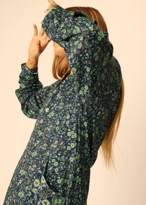 Natalie Martin Apres Swim Shirt