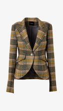 Load image into Gallery viewer, Smythe One Button Blazer