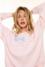 Load image into Gallery viewer, LoveShackFancy Palo Pullover