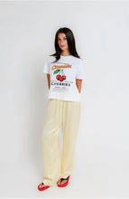 Load image into Gallery viewer, Sunny Somewhere Cherry - Everyday Tee
