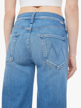 Load image into Gallery viewer, MOTHER The Mid Rise Rambler Zip Ankle