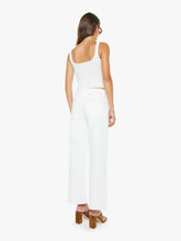 Load image into Gallery viewer, MOTHER The Patch Pocket Mid Rise Maven Ankle