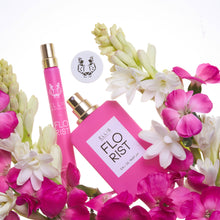 Load image into Gallery viewer, Ellis Brooklyn - FLORIST Eau De Parfum Travel Spray