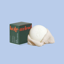 Load image into Gallery viewer, Kate McLeod - Sleep Stone | Deep Moisturizing Lotion Bar