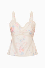 Load image into Gallery viewer, LoveShackFancy Lirena Top