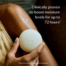 Load image into Gallery viewer, Kate McLeod - Tangerine &amp; Vanilla | Deep Moisturizing Lotion Bar