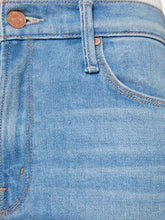 Load image into Gallery viewer, MOTHER Denim PETITES The Lil Doozy