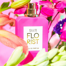Load image into Gallery viewer, Ellis Brooklyn - FLORIST Eau De Parfum Travel Spray