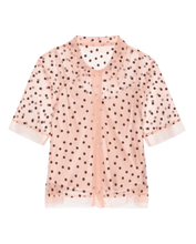 Load image into Gallery viewer, The Great THE COTILLION TOP.