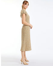 Load image into Gallery viewer, Mestiza Perla Midi Dress
