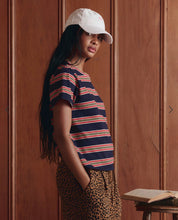 Load image into Gallery viewer, The Great. THE LITTLE TEE.