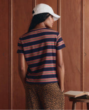 Load image into Gallery viewer, The Great. THE LITTLE TEE.