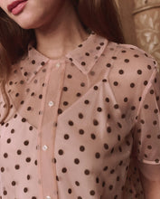 Load image into Gallery viewer, The Great THE COTILLION TOP.