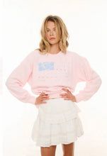 Load image into Gallery viewer, LoveShackFancy Palo Pullover