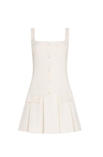 Load image into Gallery viewer, Amanda Uprichard Courtney Dress