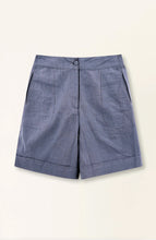 Load image into Gallery viewer, Mirth BERMUDA SHORTS IN POND