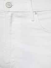 Load image into Gallery viewer, MOTHER Denim SNACKS! The Lemon Twist Skimp