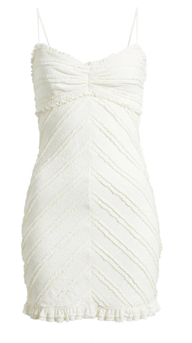 LoveShackFancy Taryn Dress