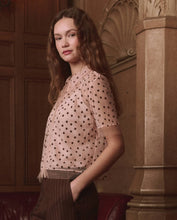 Load image into Gallery viewer, The Great THE COTILLION TOP.