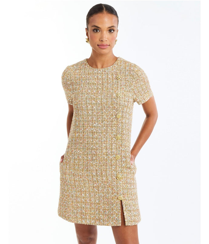 Mestiza Isolde Mini Dress