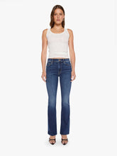 Load image into Gallery viewer, MOTHER Denim The Weekender Backstage Pass
