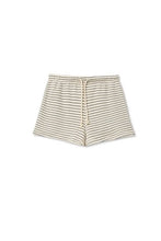 Load image into Gallery viewer, PerfectWhiteTee bennie
french terry short