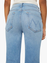 Load image into Gallery viewer, MOTHER Denim PETITES The Lil Doozy
